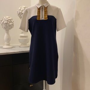 Sandro dress